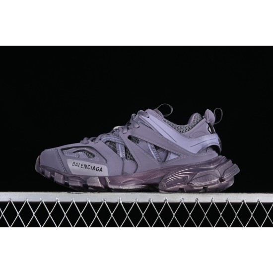 Balenciaga Track Sneaker Tess s.Gomma Res BI ALVTIS EFF NUBUKTIS E  W1AC50620