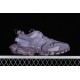 Balenciaga Track Sneaker Tess s.Gomma Res BI ALVTIS EFF NUBUKTIS E  W1AC50620