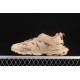 Balenciaga Track Sneaker Tess s.Gomma Res BI ALVTIS EFF NUBUKTIS E  W1GB12156