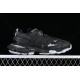 Balenciaga Track Sneaker Tess s.Gomma Res BI ALVTIS EFF NUBUKTIS E  W2FSC1081