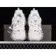 Balenciaga Track Sneaker Tess s.Gomma Res BI ALVTIS EFF NUBUKTIS E  W2FSC9081