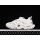 Balenciaga Track Sneaker Tess s.Gomma Res BI ALVTIS EFF NUBUKTIS E  W2FSC9081