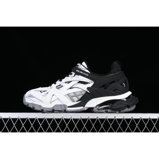 Balenciaga Track.2 4.0 W2GN31090