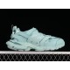 Balenciaga Track Sneaker Tess s.Gomma Res BI ALVTIS EFF NUBUKTIS E  W2LA24010