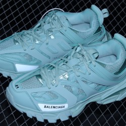 Balenciaga Track Sneaker Tess s.Gomma Res BI ALVTIS EFF NUBUKTIS E  W2LA24010