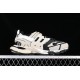 Balenciaga Track Sneaker Tess s.Gomma Res BI ALVTIS EFF NUBUKTIS E  W3AC48071