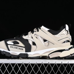 Balenciaga Track Sneaker Tess s.Gomma Res BI ALVTIS EFF NUBUKTIS E  W3AC48071