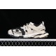 Balenciaga Track Sneaker Tess s.Gomma Res BI ALVTIS EFF NUBUKTIS E  W3AC48071