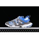 Balenciaga Track Sneaker Tess s.Gomma Res BI ALVTIS EFF NUBUKTIS E  W3AD54112