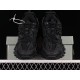 Balenciaga Track Sneaker Tess s.Gomma Res BI ALVTIS EFF NUBUKTIS E  W3BM21000