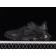 Balenciaga Track Sneaker Tess s.Gomma Res BI ALVTIS EFF NUBUKTIS E  W3BM21000