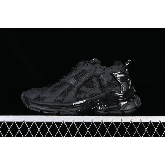 Balenciaga Runner Kith Four.Color W3RBT1000