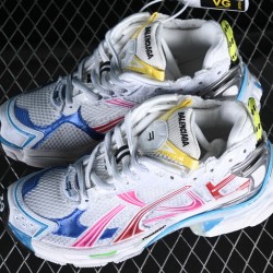 Balenciaga Runner Kith Four.Color W3RBW9645