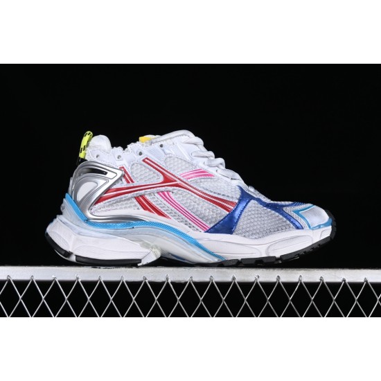 Balenciaga Runner Kith Four.Color W3RBW9645