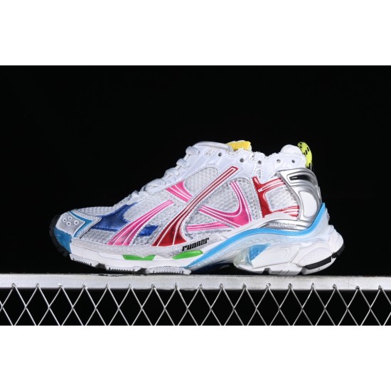 Balenciaga Runner Kith Four.Color W3RBW9645