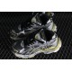 Balenciaga Runner Kith Four.Color W3RMU1279 