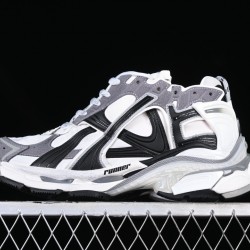 Balenciaga Runner Kith Four.Color W3RNY9012