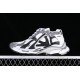 Balenciaga Runner Kith Four.Color W3RNY9012