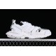 Balenciaga Track Sneaker Tess s.Gomma Res BI ALVTIS EFF NUBUKTIS E  W3SKC9010