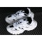 Balenciaga Track Sneaker Tess s.Gomma Res BI ALVTIS EFF NUBUKTIS E  W3SKC9010