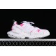 Balenciaga Track Sneaker Tess s.Gomma Res BI ALVTIS EFF NUBUKTIS E  W3SKC9055