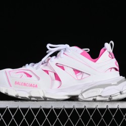 Balenciaga Track Sneaker Tess s.Gomma Res BI ALVTIS EFF NUBUKTIS E  W3SKC9055