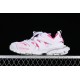 Balenciaga Track Sneaker Tess s.Gomma Res BI ALVTIS EFF NUBUKTIS E  W3SKC9055