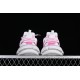 Balenciaga Track Sneaker Tess s.Gomma Res BI ALVTIS EFF NUBUKTIS E  W3SKC9055