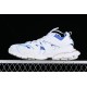 Balenciaga Track Sneaker Tess s.Gomma Res BI ALVTIS EFF NUBUKTIS E  W3SKC9056