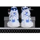 Balenciaga Track Sneaker Tess s.Gomma Res BI ALVTIS EFF NUBUKTIS E  W3SKC9056