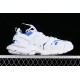 Balenciaga Track Sneaker Tess s.Gomma Res BI ALVTIS EFF NUBUKTIS E  W3SKC9056