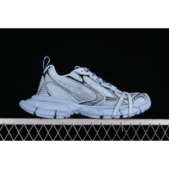 Balenciaga Phantom Sneaker W3XDC4000