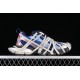 Balenciaga Phantom Sneaker W3XLL0525