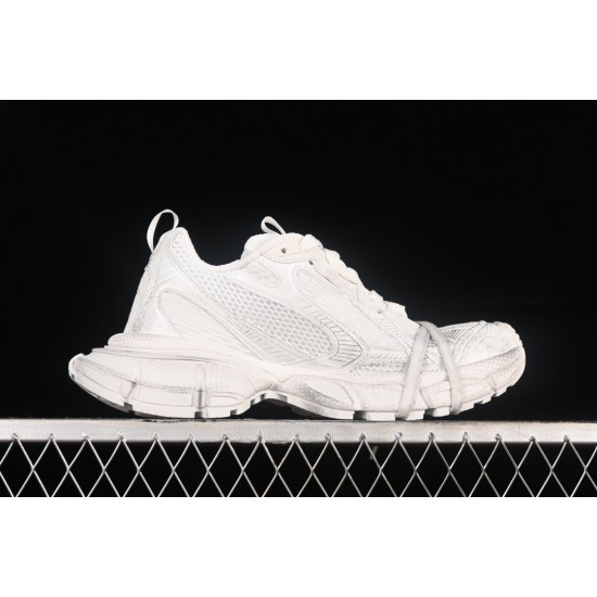 Balenciaga Phantom Sneaker W3XLR0213