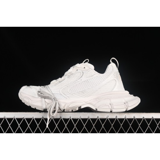 Balenciaga Phantom Sneaker W3XLR0213