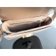 CELINE BESACE CLEA Shiny Cowhide Leather Handbag 110413