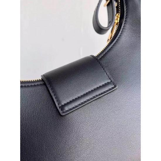 CELINE AVA TRIOMPHE Calfskin Bag 114492