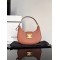 CELINE AVA TRIOMPHE Calfskin Bag 114492