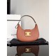 CELINE AVA TRIOMPHE Calfskin Bag 114492