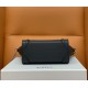 CELINE Nano Shop Shoulder Crossbody Leather Bag 168243