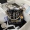 CHANEL 22 MINI HANDBAG Shiny Grained Calfskin, Gold-Tone & Pearl Black AS3980