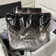 CHANEL 22 Small Bag HANDBAG  AS3260