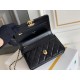 Chanel Wallet On Chain Black AP2289