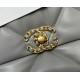 CHANEL 19 FLAP HANDBAG Grey  AS1160