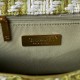 CHANEL 19 FLAP LARGE HANDBAG AS1161