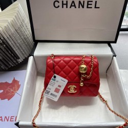 CHANEL MINI FLAP BAG AS1786 