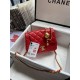 CHANEL MINI FLAP BAG AS1786 