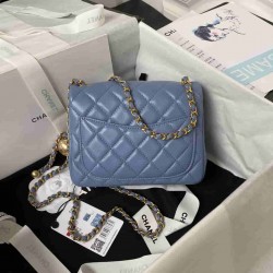 CHANEL MINI FLAP BAG AS1786 