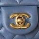 CHANEL MINI FLAP BAG AS1786 