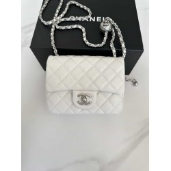 CHANEL MINI FLAP BAG AS1786 